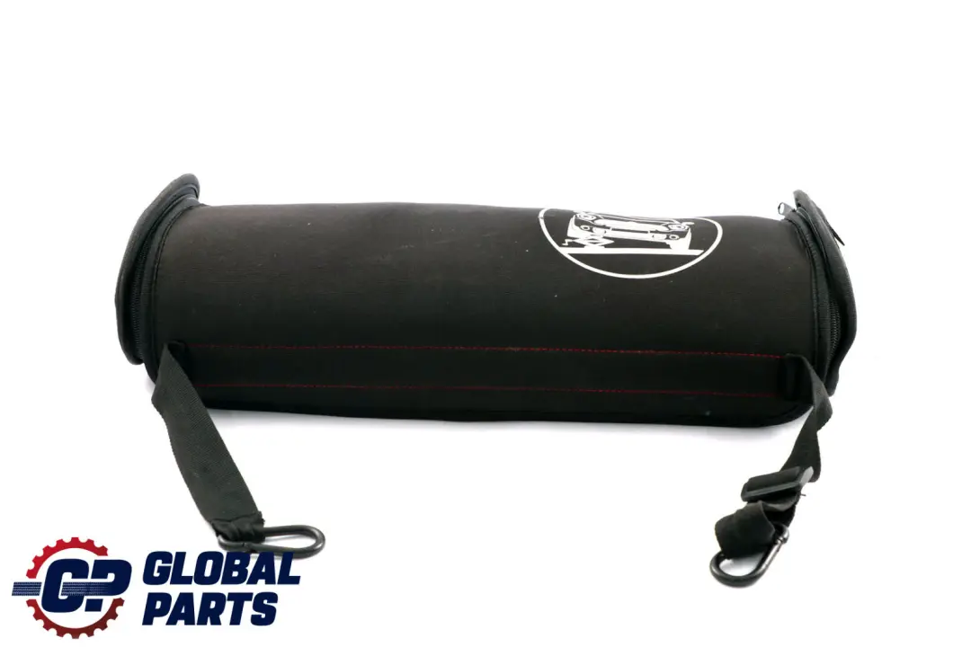 Lifting Jack Chock Spanner Pouch Tool Kit Set to BMW Mini Countryman R60 with Part number 9807243 BMW Mini Countryman R60 Lifting Jack Chock Spanner Pouch Tool Kit Set - SKU 9807243 - Part number 9807243