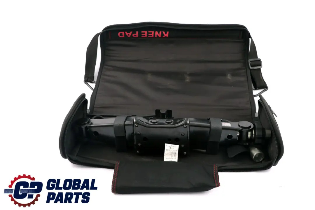 Ablageschale Wagenheber Unterlegkeil Set für BMW Mini Countryman R60 mit Teilenummer 9807243 BMW Mini Countryman R60 Ablageschale Wagenheber Unterlegkeil Set - SKU 9807243 - Teilenummer 9807243