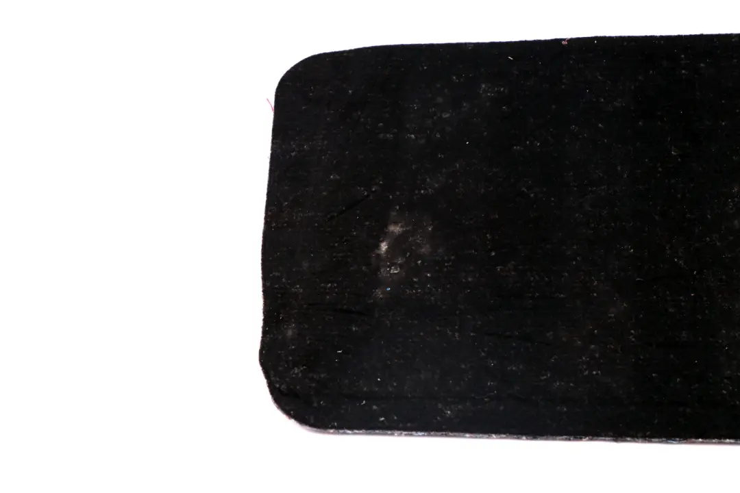 Mini Cooper R60 R61 Sound Insulating Trunk Floor Black - SKU 9807318 - Part number 9807318