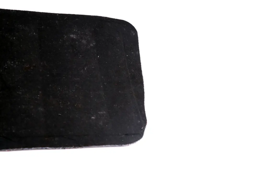 Mini Cooper R60 R61 Insonorisation Plancher Du Compartiment a Bagages - SKU 9807318 - Numéro de pièce 9807318