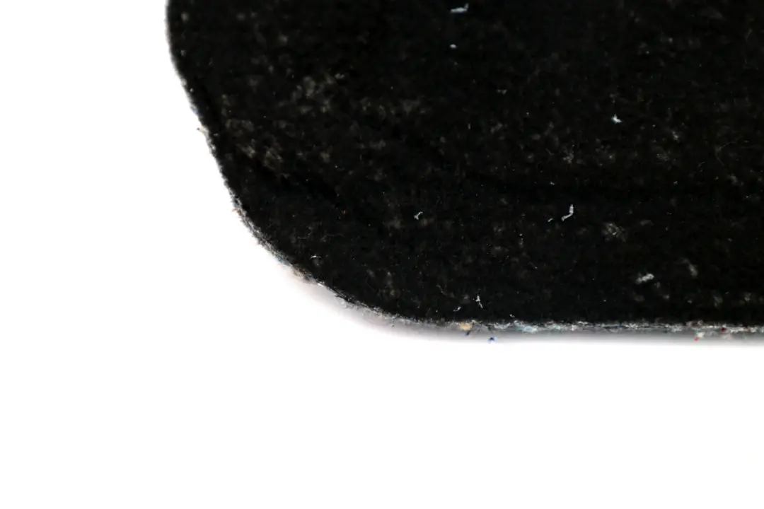 Mini Cooper R60 R61 Sound Insulating Trunk Floor Black - SKU 9807318 - Part number 9807318