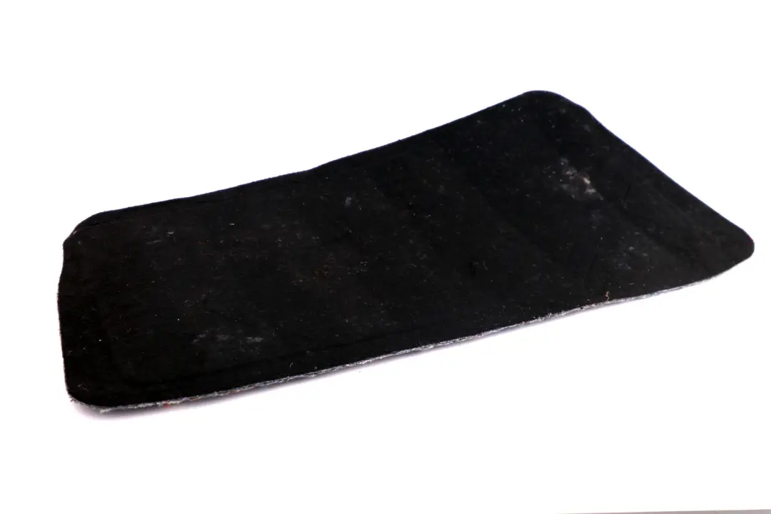 Mini Cooper R60 R61 Insonorisation Plancher Du Compartiment a Bagages - SKU 9807318 - Numéro de pièce 9807318