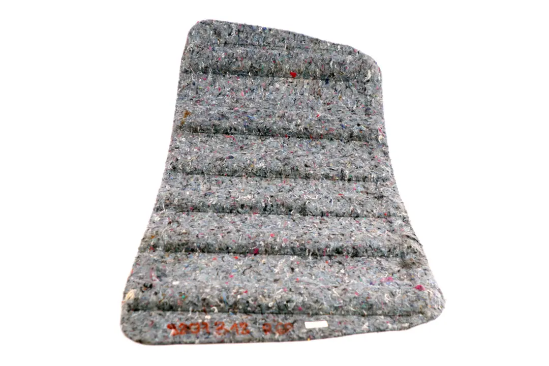 Izolacja dywan wygłuszenie bagażnika do MINI R60 R61 o numerze 9807318 MINI R60 R61 Izolacja dywan wygłuszenie bagażnika - SKU 9807318 - Numer Części 9807318