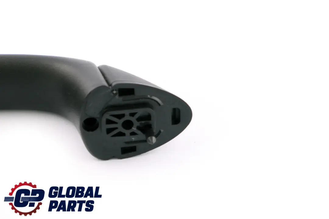 Grab Handle Rear Left N/S Headlining Carbon Black to BMW Mini Countryman R60 with Part number 9807341 BMW Mini Countryman R60 Grab Handle Rear Left N/S Headlining Carbon Black - SKU 9807341 - Part number 9807341