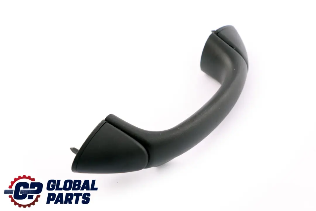 Grab Handle Rear Left N/S Headlining Carbon Black to BMW Mini Countryman R60 with Part number 9807341 BMW Mini Countryman R60 Grab Handle Rear Left N/S Headlining Carbon Black - SKU 9807341 - Part number 9807341