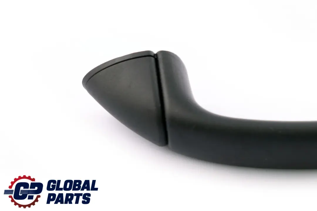 Grab Handle Rear Left N/S Headlining Carbon Black to BMW Mini Countryman R60 with Part number 9807341 BMW Mini Countryman R60 Grab Handle Rear Left N/S Headlining Carbon Black - SKU 9807341 - Part number 9807341