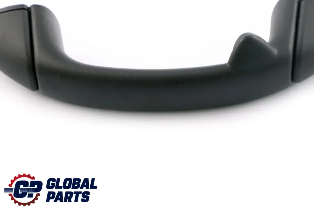 Grab Handle Rear Left N/S Headlining Carbon Black to BMW Mini Countryman R60 with Part number 9807341 BMW Mini Countryman R60 Grab Handle Rear Left N/S Headlining Carbon Black - SKU 9807341 - Part number 9807341