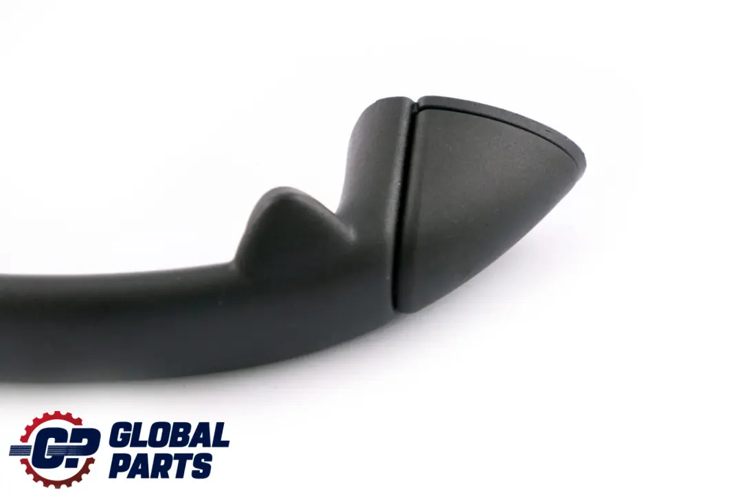 Grab Handle Rear Left N/S Headlining Carbon Black to BMW Mini Countryman R60 with Part number 9807341 BMW Mini Countryman R60 Grab Handle Rear Left N/S Headlining Carbon Black - SKU 9807341 - Part number 9807341