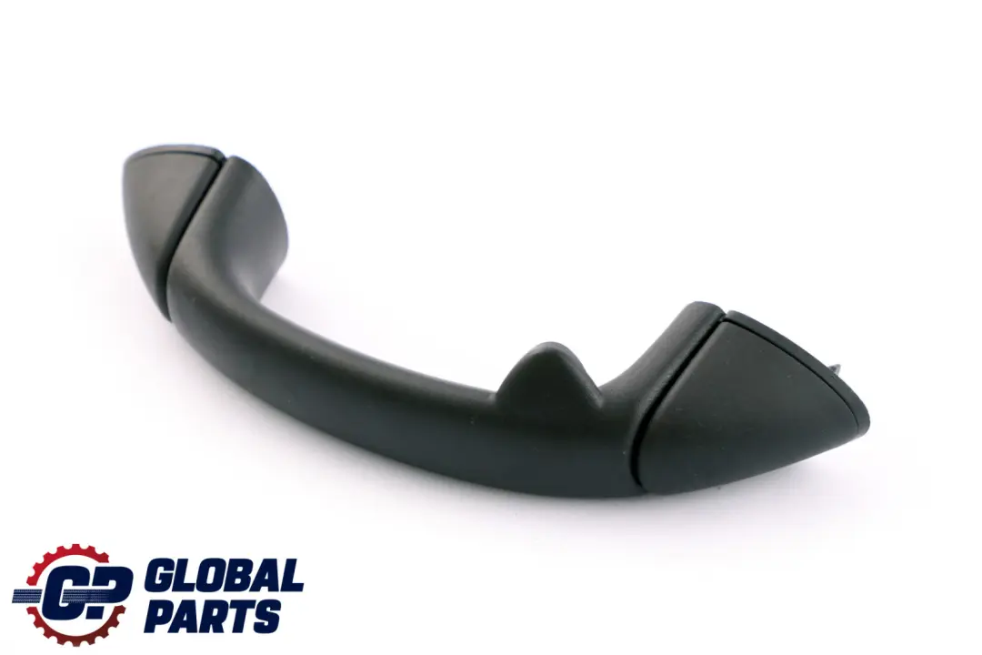 Grab Handle Rear Left N/S Headlining Carbon Black to BMW Mini Countryman R60 with Part number 9807341 BMW Mini Countryman R60 Grab Handle Rear Left N/S Headlining Carbon Black - SKU 9807341 - Part number 9807341