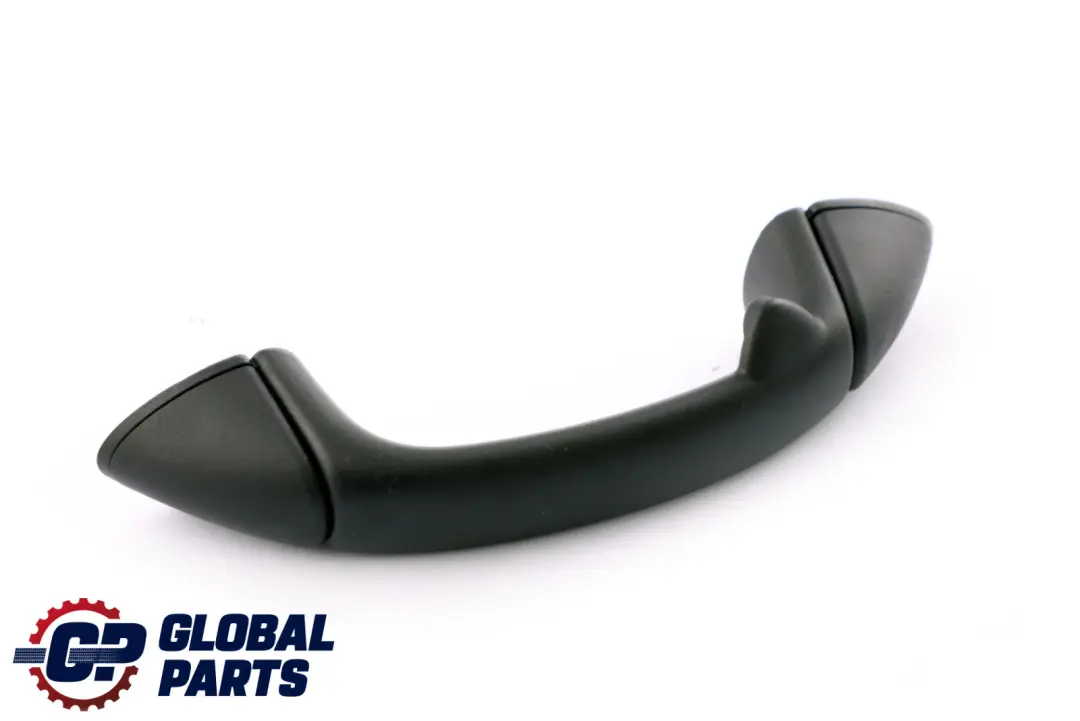 Grab Handle Rear Left N/S Headlining Carbon Black to BMW Mini Countryman R60 with Part number 9807341 BMW Mini Countryman R60 Grab Handle Rear Left N/S Headlining Carbon Black - SKU 9807341 - Part number 9807341