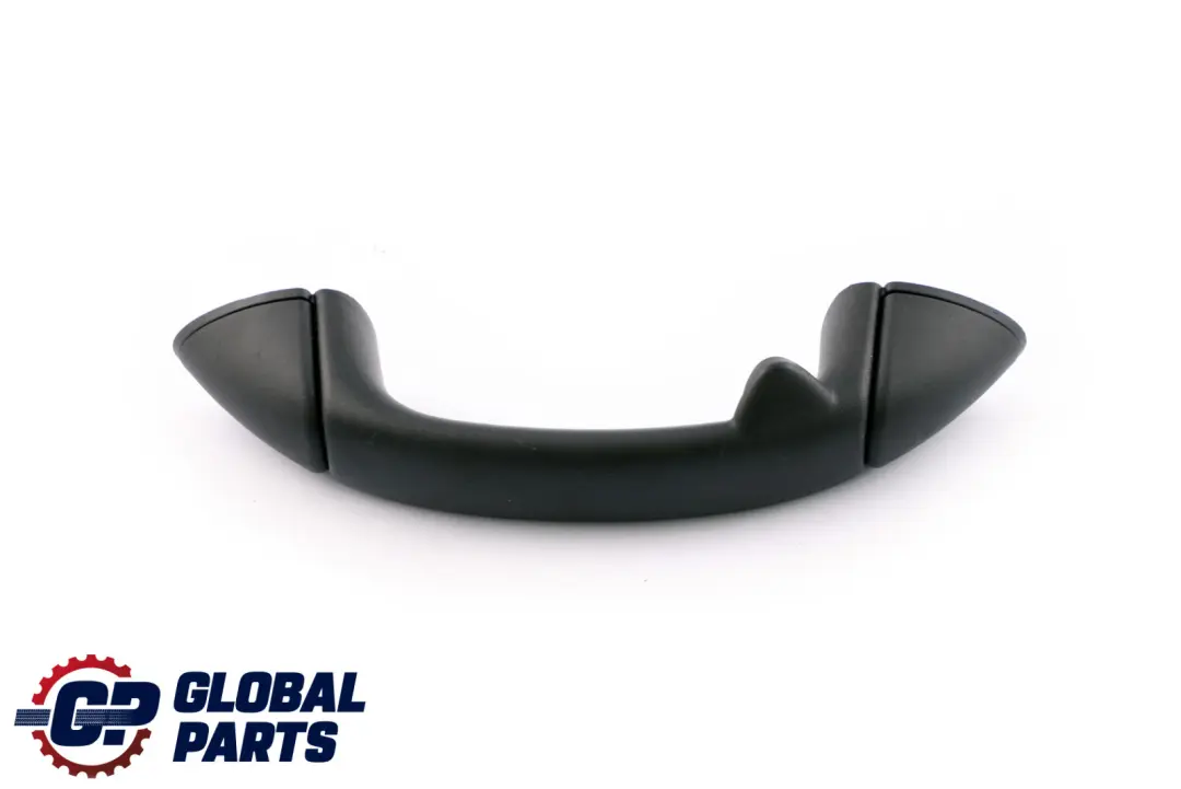 Grab Handle Rear Left N/S Headlining Carbon Black to BMW Mini Countryman R60 with Part number 9807341 BMW Mini Countryman R60 Grab Handle Rear Left N/S Headlining Carbon Black - SKU 9807341 - Part number 9807341