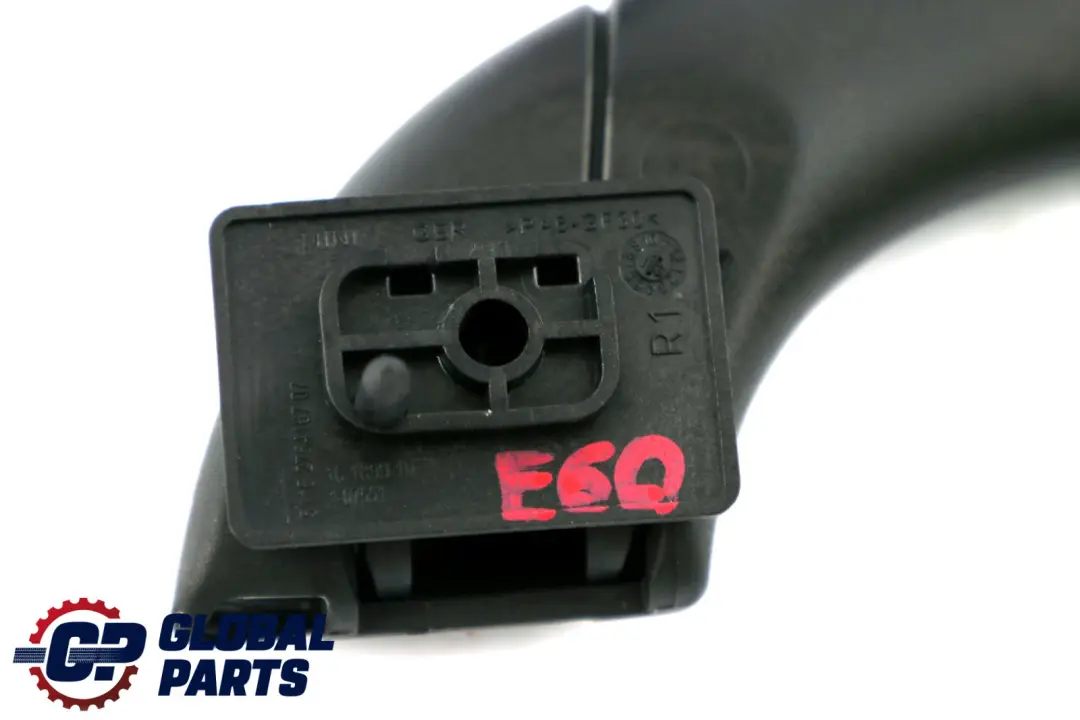 Juego Asidero Techo Carbono Negro para Mini Countryman R60 con número de pieza 9807342 Mini Countryman R60 Juego Asidero Techo Carbono Negro - SKU 9807342-1 - Número de pieza 9807342