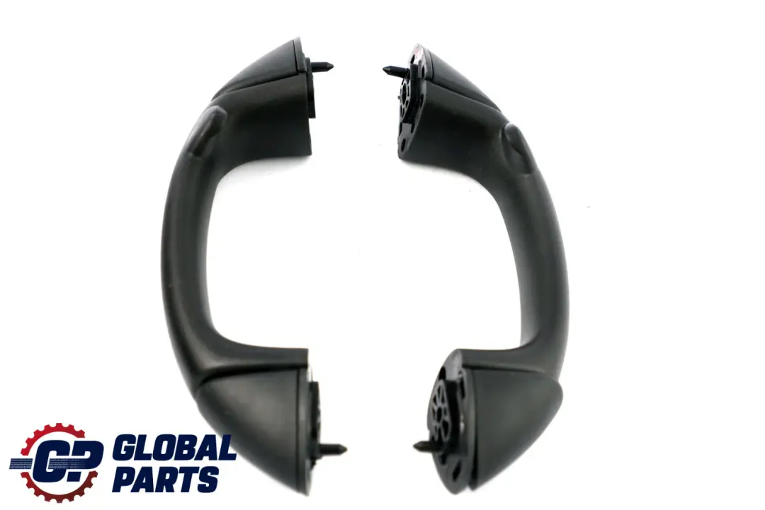 Mini Countryman R60 Poignee Kit Noir de Carbone - SKU 9807342-1 - Numéro de pièce 9807342
