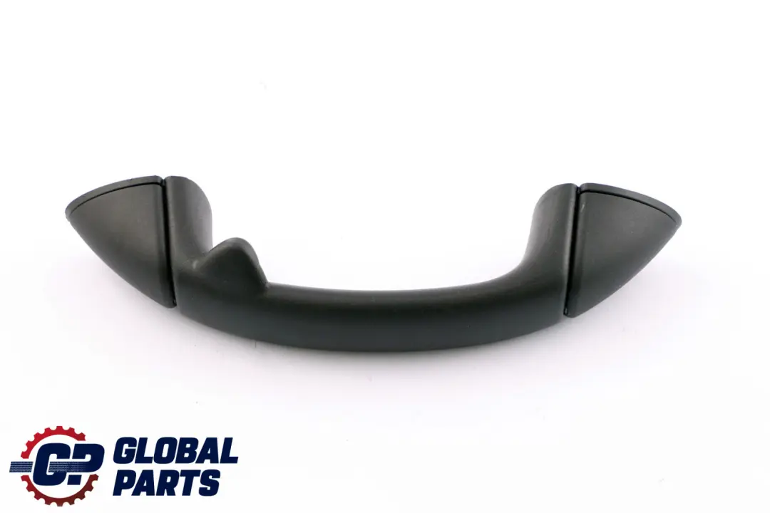 Mini Countryman R60 Haltegriff Hinten Rechts Dachhimmel Carbon Schwarz - SKU 9807342 - Numéro de pièce 9807342