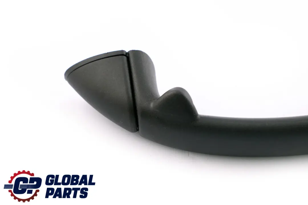 Grab Handle Rear Right O/S Headlining Carbon Black to Mini Countryman R60 with Part number 9807342 Mini Countryman R60 Grab Handle Rear Right O/S Headlining Carbon Black - SKU 9807342 - Part number 9807342
