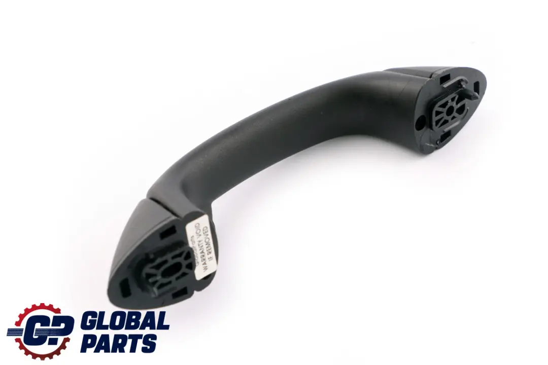 Mini Countryman R60 Grab Handle Rear Right O/S Headlining Carbon Black - SKU 9807342 - Part number 9807342