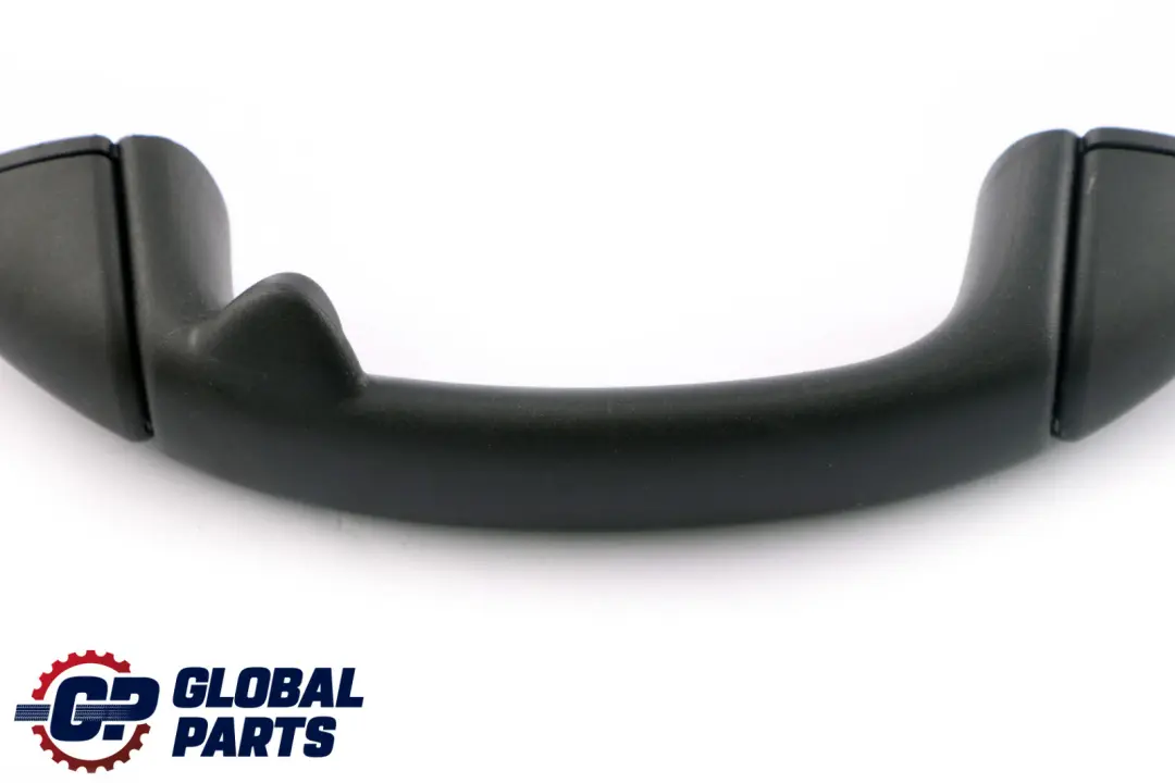 Mini Countryman R60 Grab Handle Rear Right O/S Headlining Carbon Black - SKU 9807342 - Part number 9807342