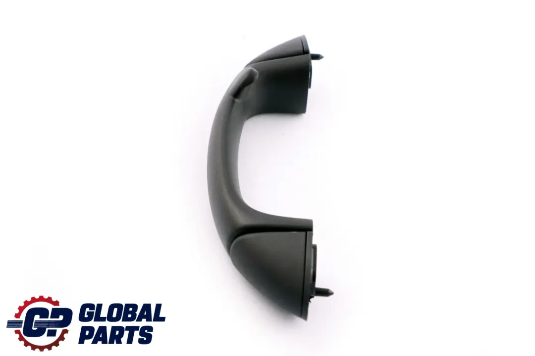 Mini Countryman R60 Grab Handle Rear Right O/S Headlining Carbon Black - SKU 9807342 - Part number 9807342