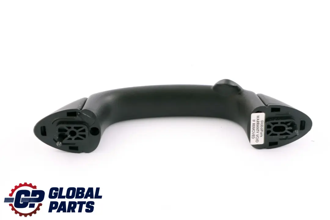 Mini Countryman R60 Grab Handle Rear Right O/S Headlining Carbon Black - SKU 9807342 - Part number 9807342