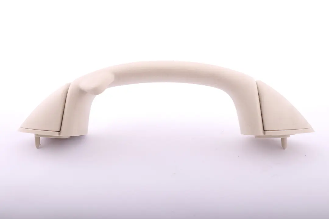 BMW Mini Countryman R60 Grab Handle Rear Left N/S Headlining Light Beige - SKU 9807343 - Part number 9807343