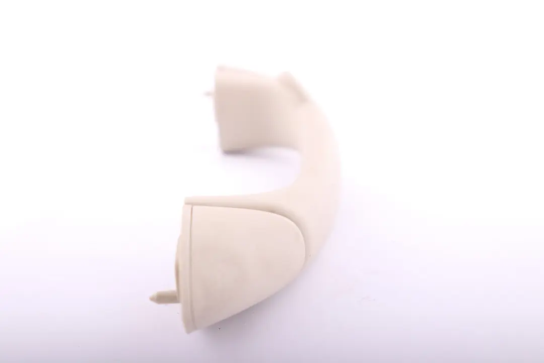 Maniglie Passeggero Ant. Luce Beige 7266530 per Mini Cooper One R55 R56 LCI R60 R61 con numero di parte 9807343 Mini Cooper One R55 R56 LCI R60 R61 Maniglie Passeggero Ant. Luce Beige 7266530 - SKU 9807343 - Numero di parte 9807343