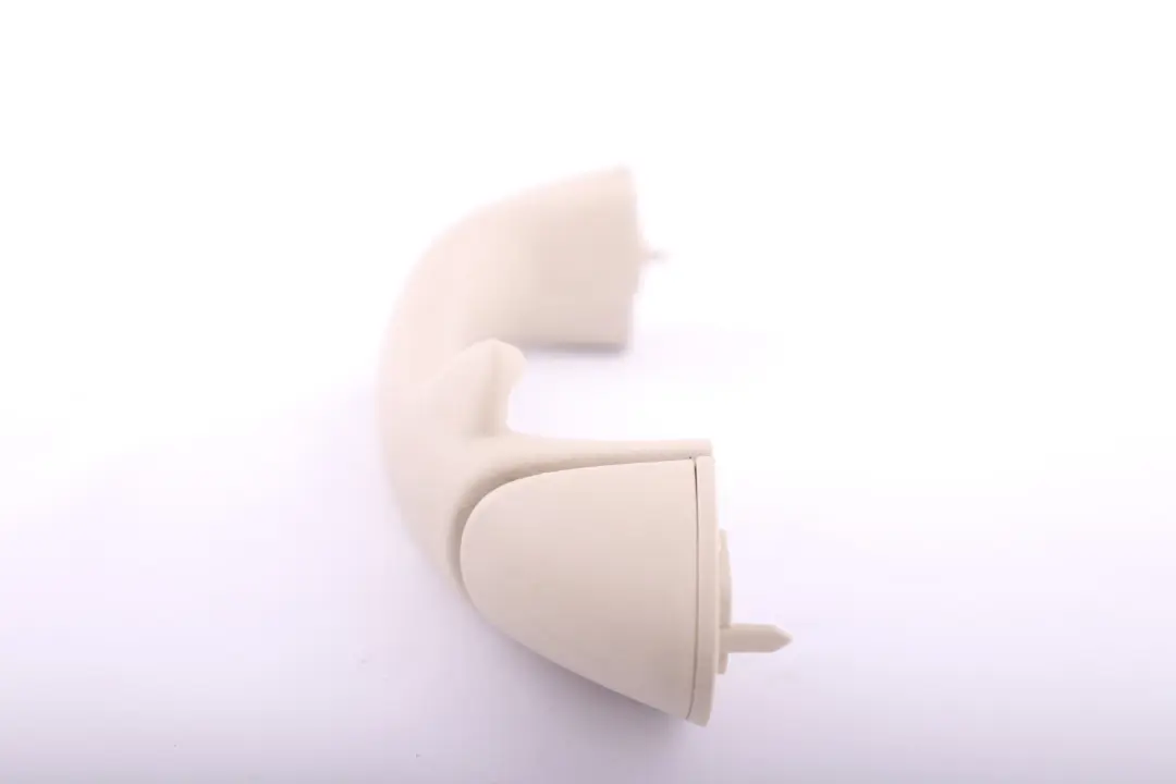 Mini R60 Uchwyt Podsufitki Lewy Tył Beżowy - SKU 9807343 - Numer Części 9807343