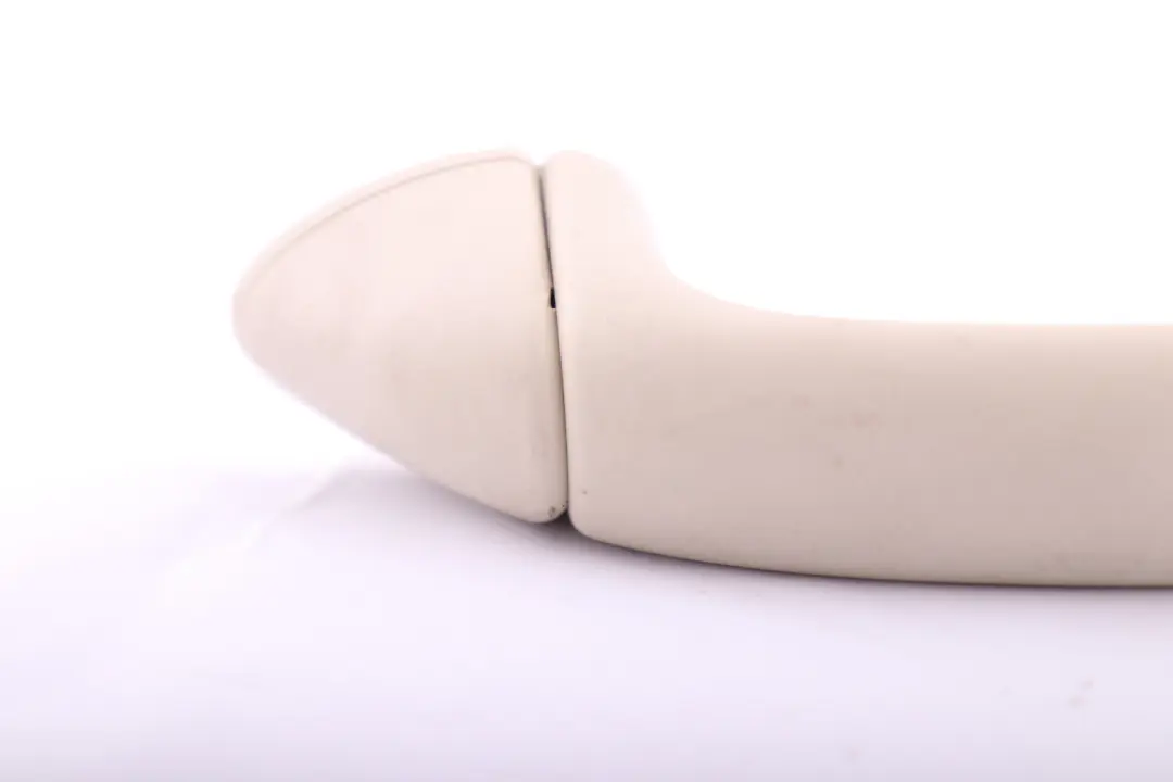 Poignee Avant Lumiere Beige 7266530 pour Mini Cooper One R55 R56 LCI R60 R61 à propos du numéro de pièce 9807343 Mini Cooper One R55 R56 LCI R60 R61 Poignee Avant Lumiere Beige 7266530 - SKU 9807343 - Numéro de pièce 9807343