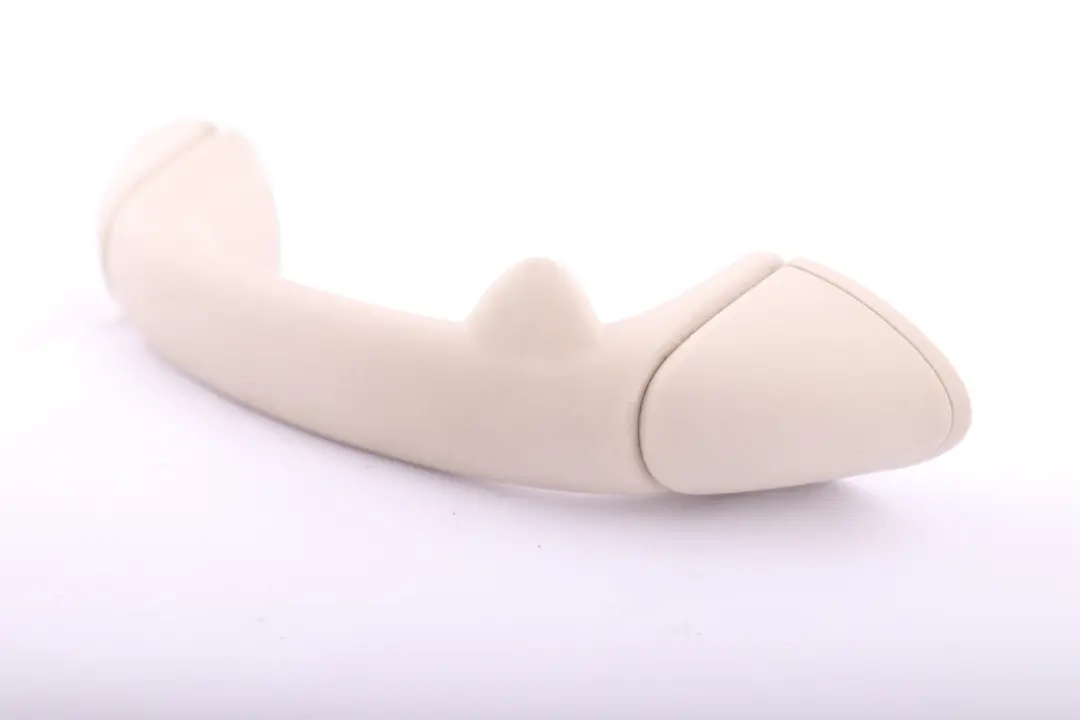 Mini Cooper One R55 R56 LCI R60 R61 Poignee Avant Lumiere Beige 7266530 - SKU 9807343 - Numéro de pièce 9807343