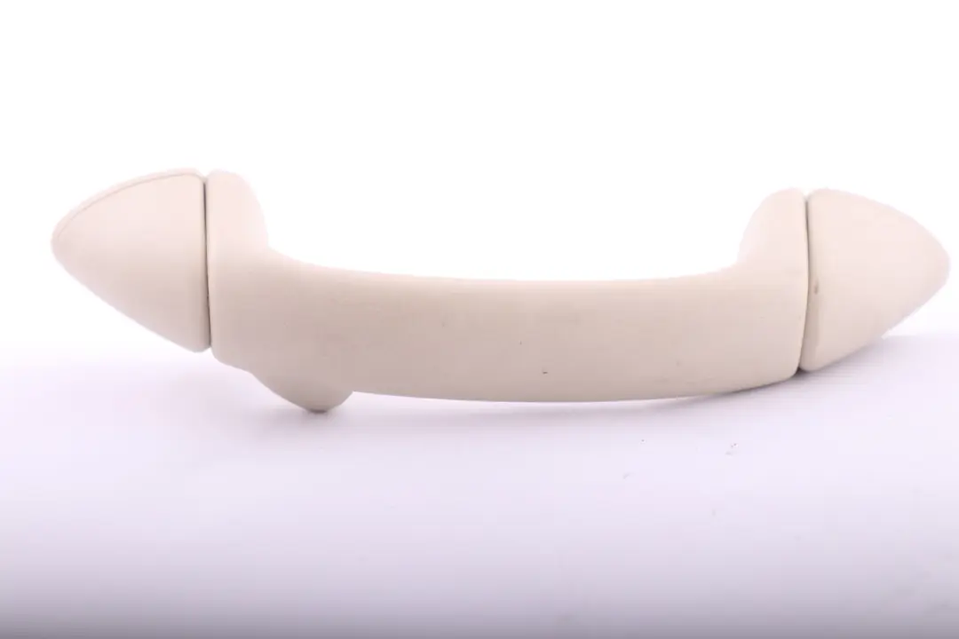 Mini Cooper One R55 R56 LCI R60 R61 Poignee Avant Lumiere Beige 7266530 - SKU 9807343 - Numéro de pièce 9807343