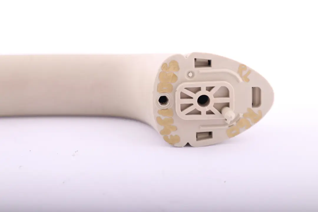 Mini Countryman R60 Asidero Trasero Izquierdo Techo Claro Beige - SKU 9807343 - Número de pieza 9807343