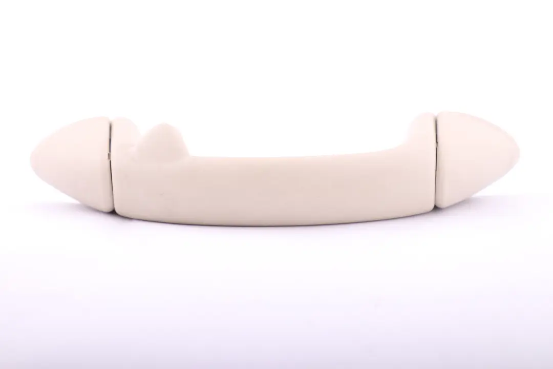 Maniglia Posteriore Destra Rivestimento Luce Beige per BMW Mini Countryman R60 con numero di parte 9807344 BMW Mini Countryman R60 Maniglia Posteriore Destra Rivestimento Luce Beige - SKU 9807344 - Numero di parte 9807344