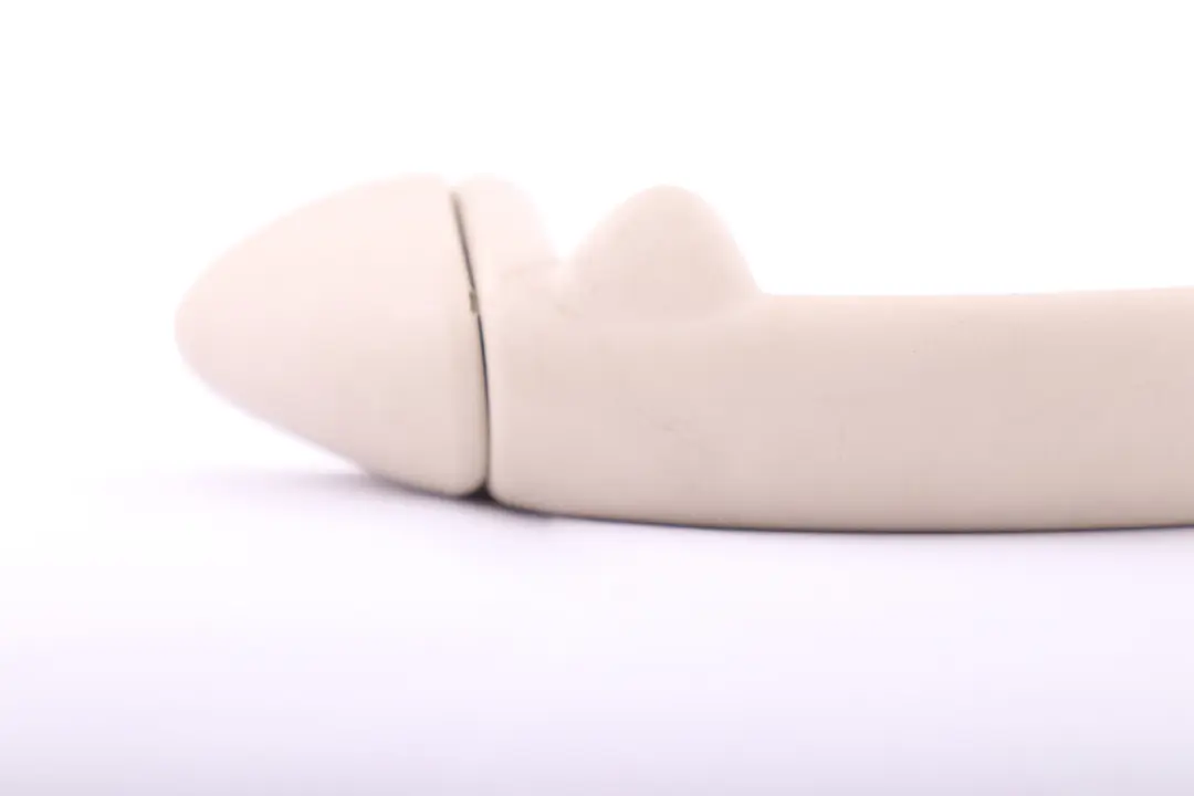 Maniglia Posteriore Destra Rivestimento Luce Beige per BMW Mini Countryman R60 con numero di parte 9807344 BMW Mini Countryman R60 Maniglia Posteriore Destra Rivestimento Luce Beige - SKU 9807344 - Numero di parte 9807344