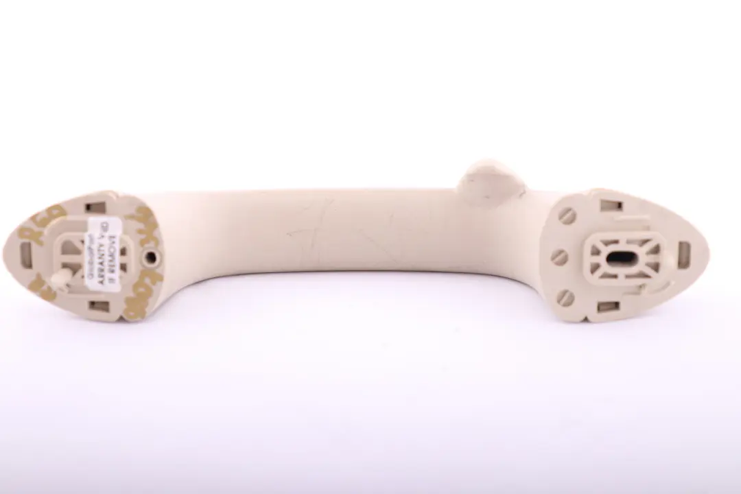 Mini Countryman R60 Poignee Support Arriere Droite Lumiere Beige - SKU 9807344 - Numéro de pièce 9807344