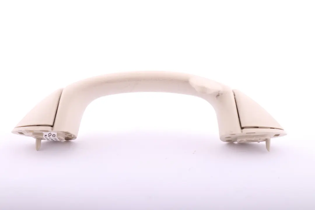 Mini Countryman R60 Poignee Support Arriere Droite Lumiere Beige - SKU 9807344 - Numéro de pièce 9807344