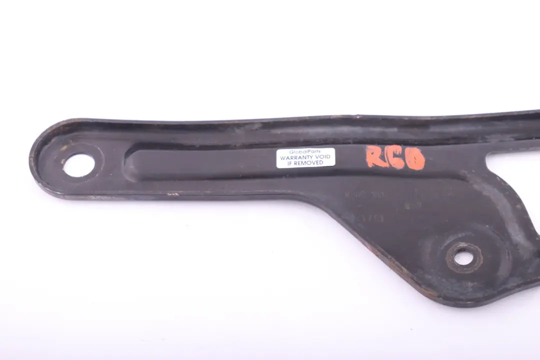 Tapa del maletero Muelles Amortiguadores Struts Izquierda para Mini R60 R61 con número de pieza 9807393 Mini R60 R61 Tapa del maletero Muelles Amortiguadores Struts Izquierda - SKU 9807393 - Número de pieza 9807393