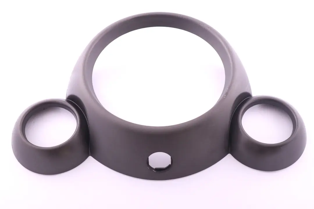 Zierring ANTHRAZIT Dark Grey Dunkelgrau 9803901 für Mini Countryman R60 mit Teilenummer 9807426 Mini Countryman R60 Zierring ANTHRAZIT Dark Grey Dunkelgrau 9803901 - SKU 9807426 - Teilenummer 9807426