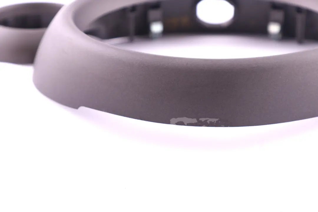 Mini Countryman R60 Anneau D'Ornement Anthracite Fonce Gris Fonce 9803901 - SKU 9807426 - Numéro de pièce 9807426