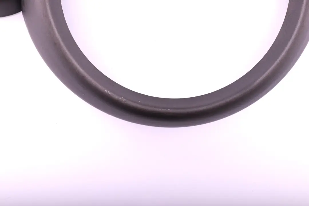 Anello Decorativo Antracite Grigio Scuro 9803901 per Mini Countryman R60 con numero di parte 9807426 Mini Countryman R60 Anello Decorativo Antracite Grigio Scuro 9803901 - SKU 9807426 - Numero di parte 9807426