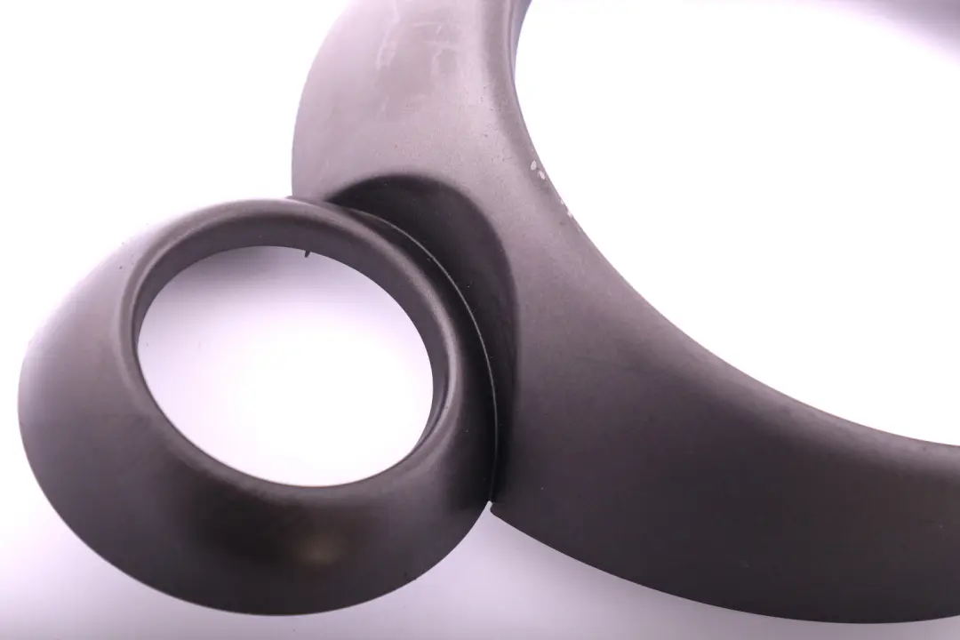 Front Trim Panel Ring Dash Dark Grey 9803901 to Mini Countryman R60 with Part number 9807426 Mini Countryman R60 Front Trim Panel Ring Dash Dark Grey 9803901 - SKU 9807426 - Part number 9807426