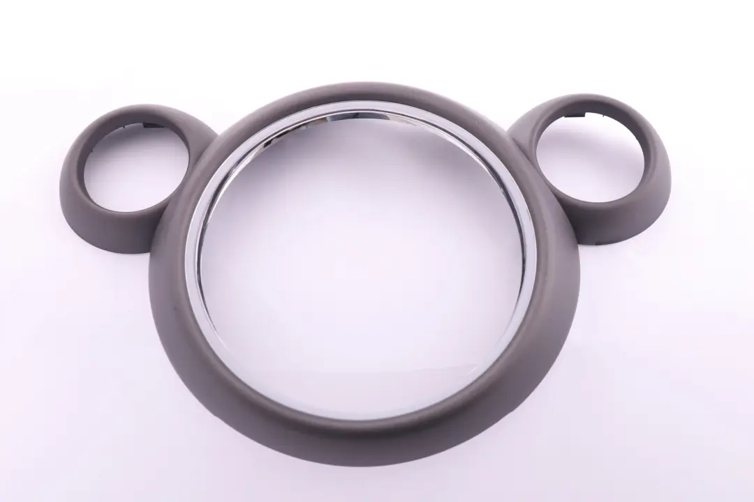 Osłona Ramka Licznika 9804347 do Mini Countryman R60 o numerze 9807427 Mini Countryman R60 Osłona Ramka Licznika 9804347 - SKU 9807427 - Numer Części 9807427