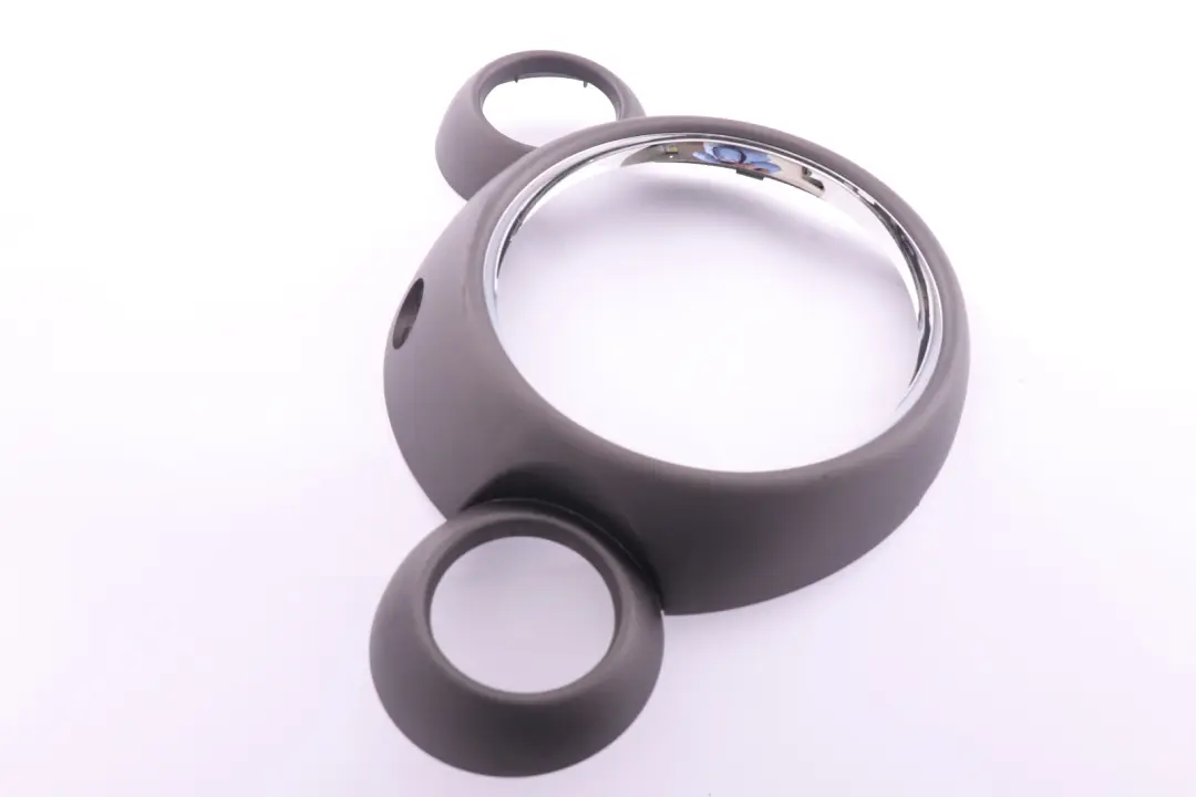 Front Trim Panel Ring Dash Dark Grey 9804347 to Mini Countryman R60 with Part number 9807427 Mini Countryman R60 Front Trim Panel Ring Dash Dark Grey 9804347 - SKU 9807427 - Part number 9807427