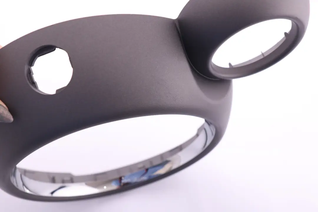 Osłona Ramka Licznika 9804347 do Mini Countryman R60 o numerze 9807427 Mini Countryman R60 Osłona Ramka Licznika 9804347 - SKU 9807427 - Numer Części 9807427