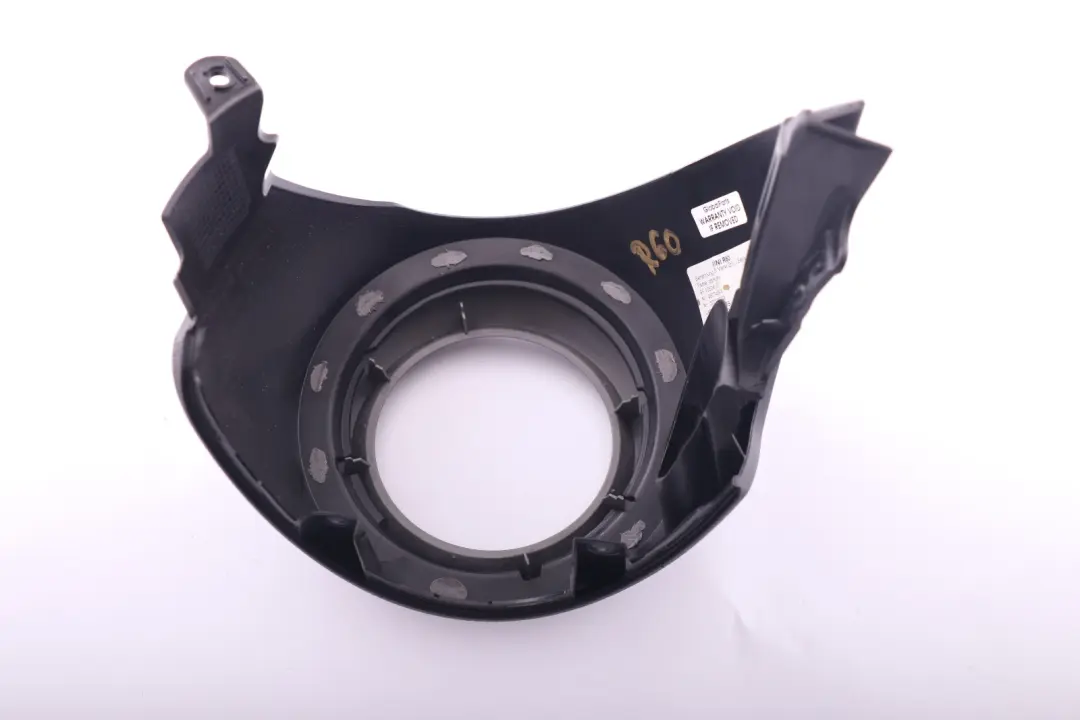 Mini Countryman R60 Revetement Sortie D'Air Tableau I a Gauche Fonce Gris - SKU 9807429 - Numéro de pièce 9807429
