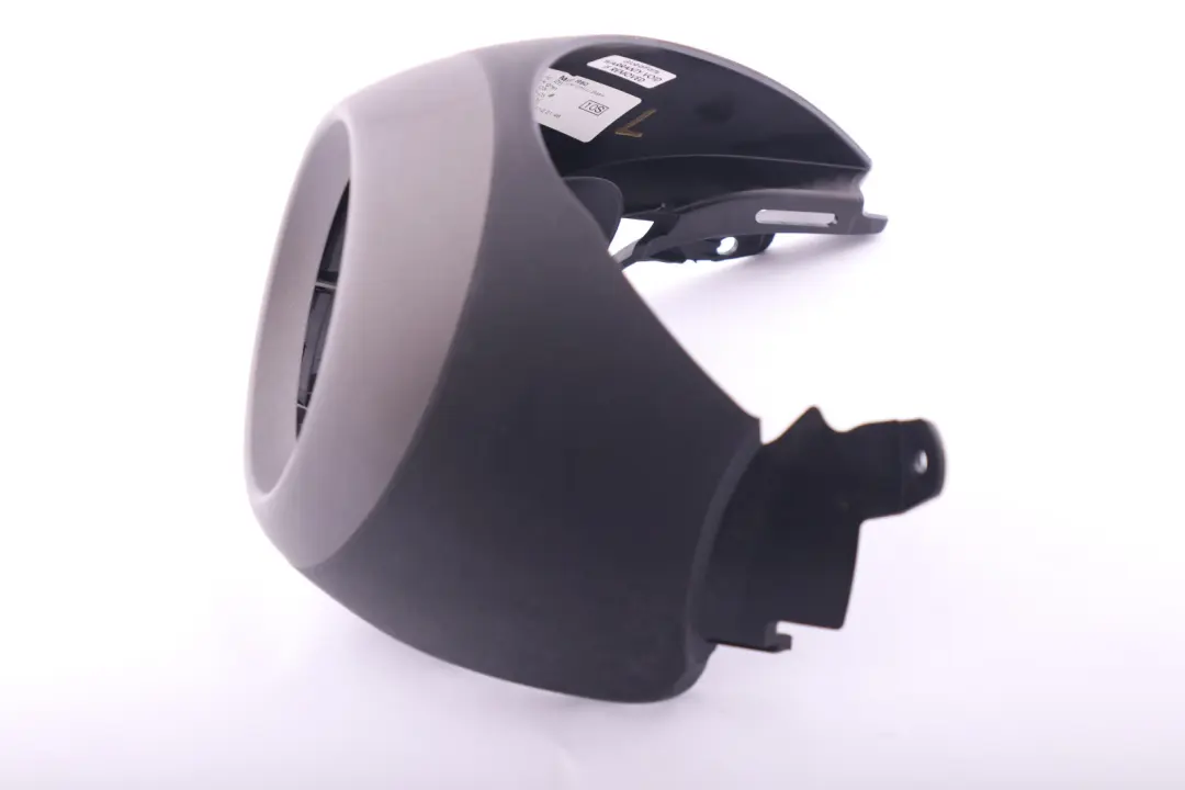 Mini Countryman R60 Revetement Sortie D'Air Tableau I a Gauche Fonce Gris - SKU 9807429 - Numéro de pièce 9807429