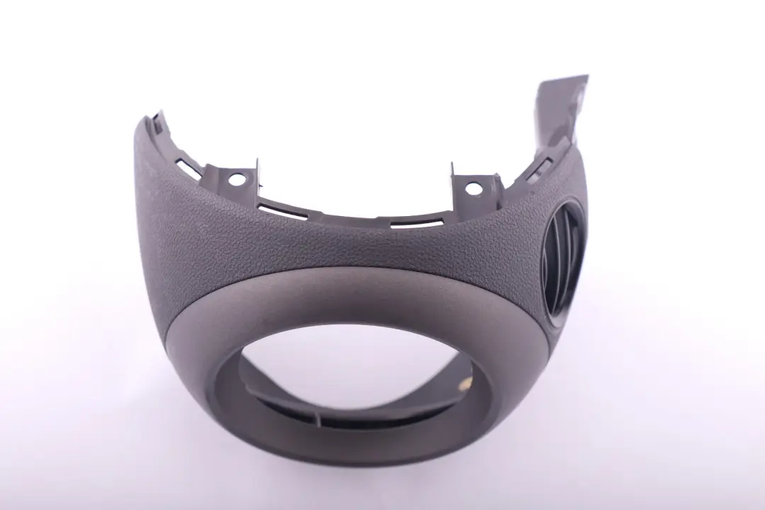 Revetement Sortie D'Air Tableau I a Gauche Fonce Gris pour Mini Countryman R60 à propos du numéro de pièce 9807429 Mini Countryman R60 Revetement Sortie D'Air Tableau I a Gauche Fonce Gris - SKU 9807429 - Numéro de pièce 9807429