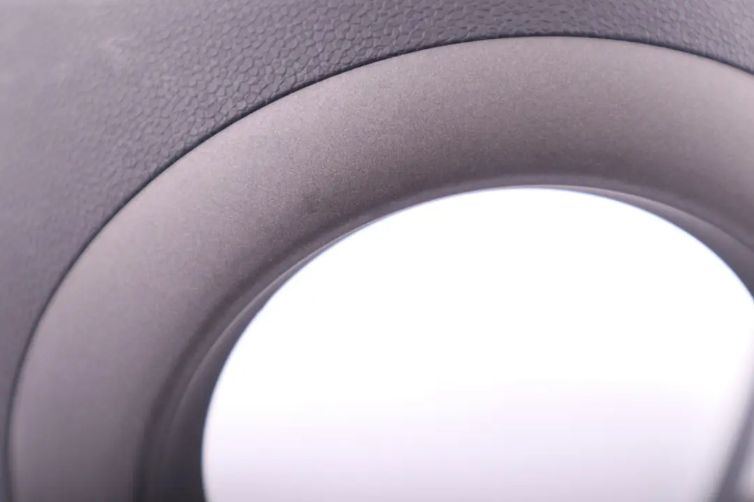 Copertura Bocchetta Aria Cruscotto SX Dark Grigio 184287 per Mini Countryman R60 con numero di parte 9807429 Mini Countryman R60 Copertura Bocchetta Aria Cruscotto SX Dark Grigio 184287 - SKU 9807429 - Numero di parte 9807429