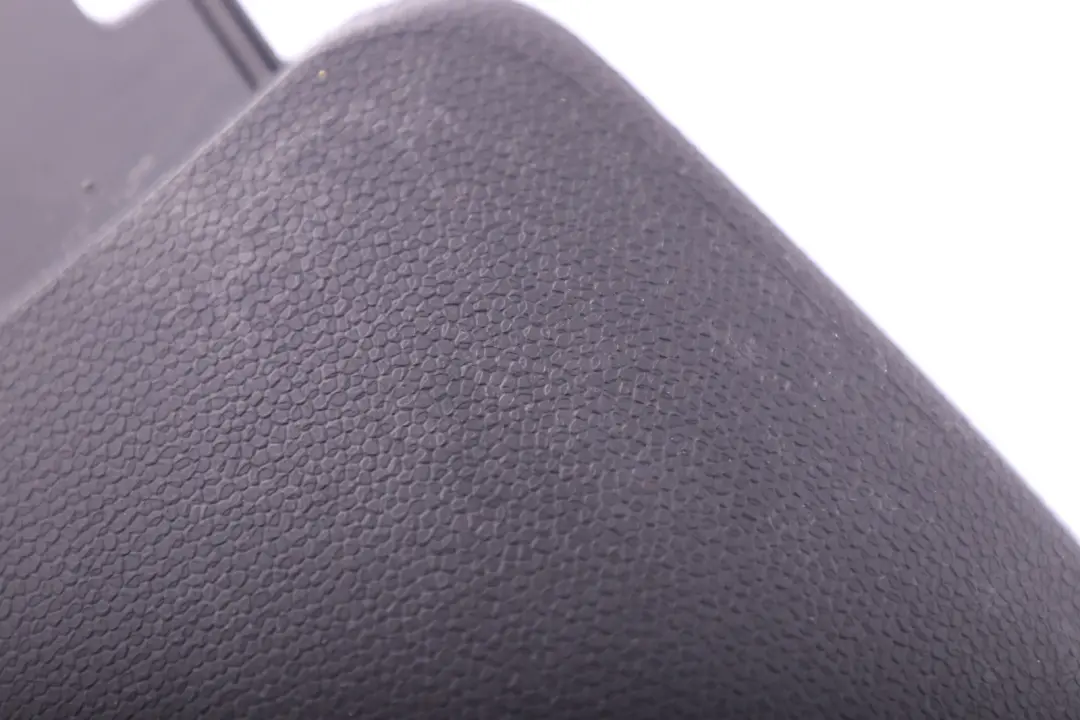 Obudowa osłona wlotu powietrza lewa do MINI R60 o numerze 9807429 MINI R60 Obudowa osłona wlotu powietrza lewa - SKU 9807429 - Numer Części 9807429