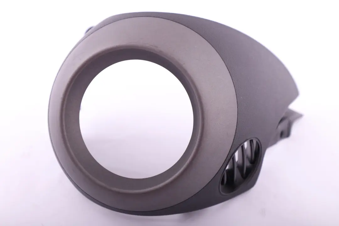 Mini Countryman R60 Revetement Sortie D'Air Tableau I Droite Fonce Gris - SKU 9807430 - Numéro de pièce 9807430