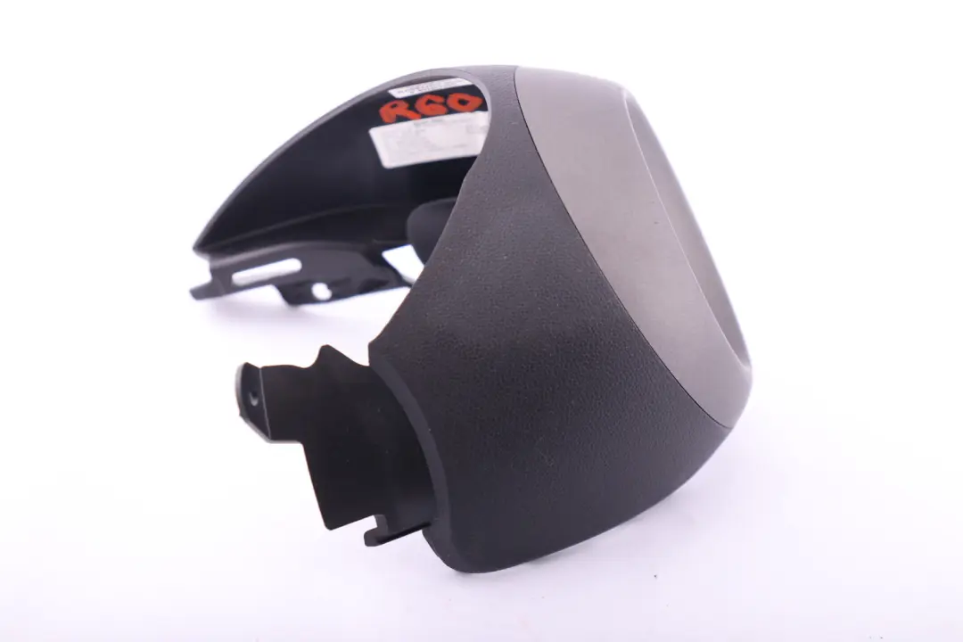 Osłona Obudowa Wlotu Powietrza Deski do MINI R60 o numerze 9807430 MINI R60 Osłona Obudowa Wlotu Powietrza Deski - SKU 9807430 - Numer Części 9807430