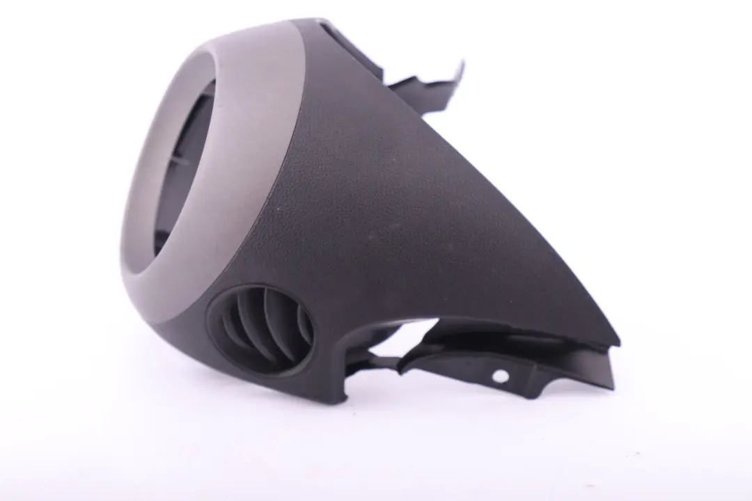 Copertura Bocchetta Aria Cruscotto Dx Scuro Grey per Mini Countryman R60 con numero di parte 9807430 Mini Countryman R60 Copertura Bocchetta Aria Cruscotto Dx Scuro Grey - SKU 9807430 - Numero di parte 9807430